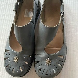 Reiker Daisy Shoes size 41